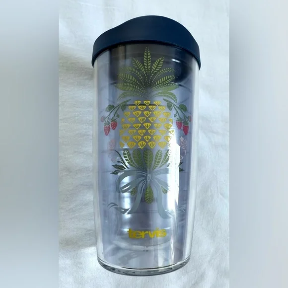 TERVIS Classic Pineapple Tumbler - Picture 4 of 7